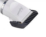 Машинка для стриження Kemei Km-6688, фото 2