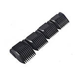 Машинка для стриження Kemei Km-6688, фото 4