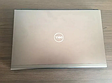 Ноутбук 15.6 4K Dell Precision M4800 i7-4900MQ/16/SSD256/K2100M, фото 2