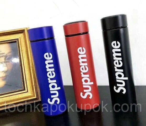 Термос "Supreme" 500 мл, фото 1