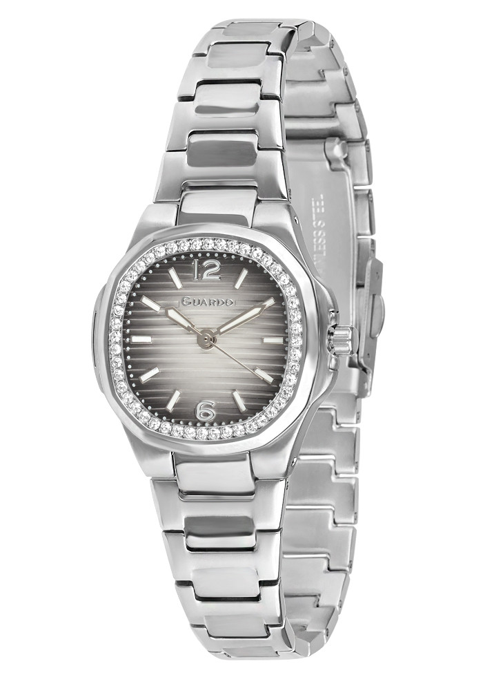 Годинник Guardo 012683-1 (m.SB)