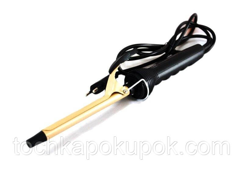 Плойка африканські кучері GUOWEI GW-770-9