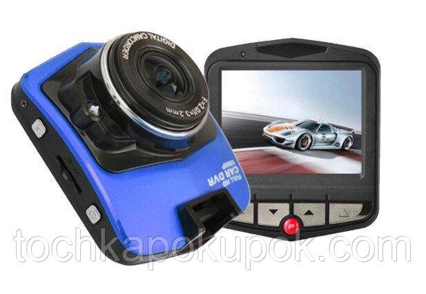Автомобільний відеореєстратор Car Camcorder GT300, фото 1