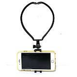 Кріплення для телефона на шию Point of View, фото 6