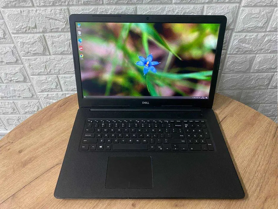 Ноутбук Dell Inspiron 3793 17.3 FHD/IPS/i5 1035G1/8Gb/HDD1Tb/IntelUHD