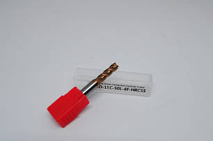 Кінцева фреза D5