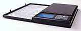 Ювелірні ваги Notebook 500 г. 0.01, фото 5