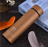 Термос "Life" 500 мл, фото 3