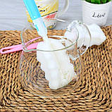 Щітка для чищення термоса, пляшок, посуду, фото 9