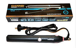 Випрямляч Gemei Gm-405