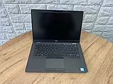 Ноутбук Dell Latitude 5400 14 FHD/IPS/i5 8365U/8Gb/SSD256NVMe/IntelUHD620, фото 6