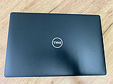 Ноутбук Dell Latitude 5400 14 FHD/IPS/i5 8365U/8Gb/SSD256NVMe/IntelUHD620, фото 5