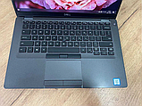 Ноутбук Dell Latitude 5400 14 FHD/IPS/i5 8365U/8Gb/SSD256NVMe/IntelUHD620, фото 4