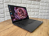 Ноутбук Dell Latitude 5400 14 FHD/IPS/i5 8365U/8Gb/SSD256NVMe/IntelUHD620, фото 3