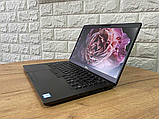 Ноутбук Dell Latitude 5400 14 FHD/IPS/i5 8365U/8Gb/SSD256NVMe/IntelUHD620, фото 2