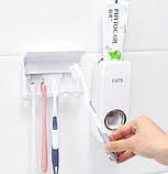 Дозатор зубної пасти 527 Olet, фото 5