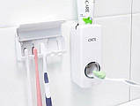 Дозатор зубної пасти 527 Olet, фото 10