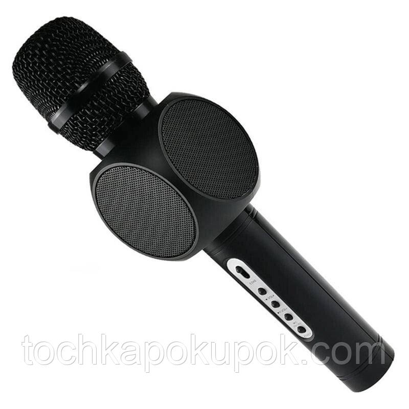 Бездротовий караоке Bluetooth мікрофон E103