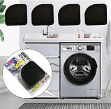 Антивібраційні підставки для пральної машини, фото 3