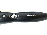 Потрійна плойка Pro Mozer Mz-6621, фото 4