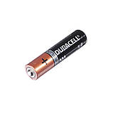 Батарейка Duracell AAA LR03, фото 2