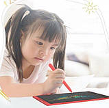 Планшет для малювання кольорової Amzdeal Writing Tablet 8,5 дюйма, фото 6
