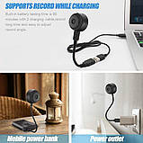 Міні IP Wi-Fi HD-камера A9, фото 6