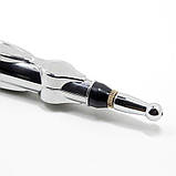 Масажна ручка Massage pen W-912, фото 3