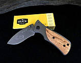 Складной нож Buck X35, фото 3