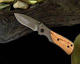 Складной нож Buck X35, фото 4