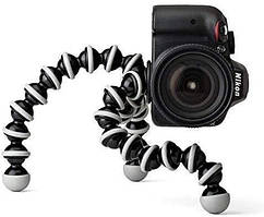 Мініштативи тринога "Gorillapod"