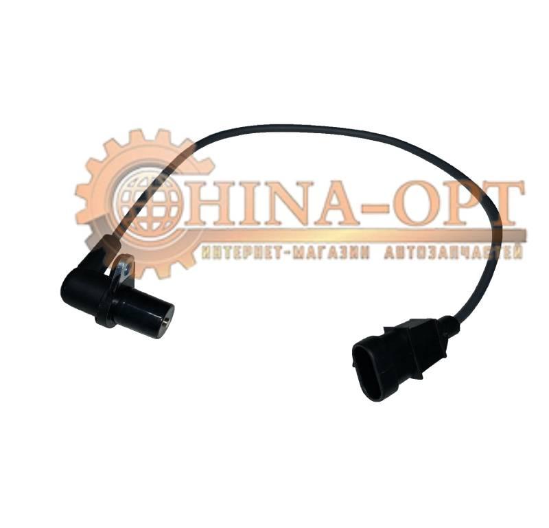 Датчик положения коленвала Чери Тигго Грейт Вол Ховер Н2 Хавал Н3 Н5 ЗХ ...