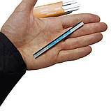 Скоби для тапенера 6x4 мм 604C (1 уп.=10000 шт.), фото 4