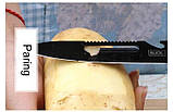 Набір ножів Buck-1, фото 4