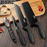 Набір ножів Buck-1, фото 10