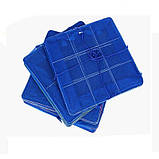 Підвісна сітка сушарка для риби, фруктів, овочів 40x40x60, фото 2