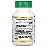 California Gold Nutrition, Екстракт листя оливкового дерева, EuroHerbs, 500 мг, 60 капсул, фото 3