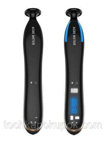 Апарат дарсонвалізації Acne Meter WD-354, фото 1