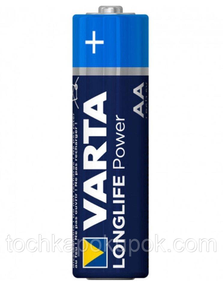 Батарейка Varta AA LR06, фото 1