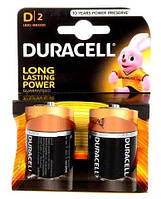 Батарейка Duracell D/373/LR20