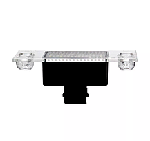 LED підсвітка номера для AUDI (Ауді) S3/Sportback (97-03), A4/S4 (B5 95-01, Avant 95-99), S5 (B5 93-03), фото 5