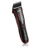 Бездротова машинка для стриження волосся Rozia HQ-222, фото 2