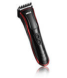 Бездротова машинка для стриження волосся Rozia HQ-222, фото 3