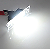 LED підсвітка номера для AUDI (Ауді) S3/Sportback (97-03),  A4/S4 (B5 95-01, Avant 95-99), S5 (B5 93-03), фото 8