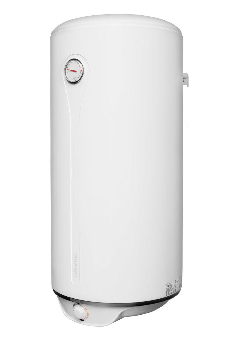 ВОДОНАГРІВАЛЬНИЙ ШВИДКИЙ ЕЛЕКТРИЧНИЙ ATLANTIC STEATITE ELITE VM 100 D400-2-BC (1500 W)