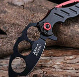 Керамбіт-ніж «M-Tech» NKOK402, фото 3