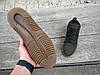 Нубукові чоловічі зимові черевики розміри 40-45, фото 4