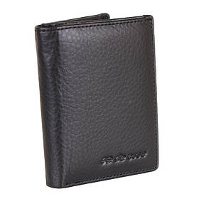 Портмоне de esse LC47168-73 Чорне