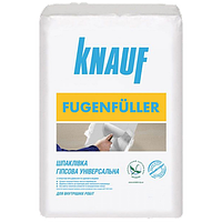 Шпатлевка Knauf Fugenfuller (10 кг)