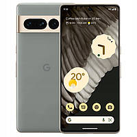 Смартфон Google Pixel 7 Pro 12/256GB, Hazel